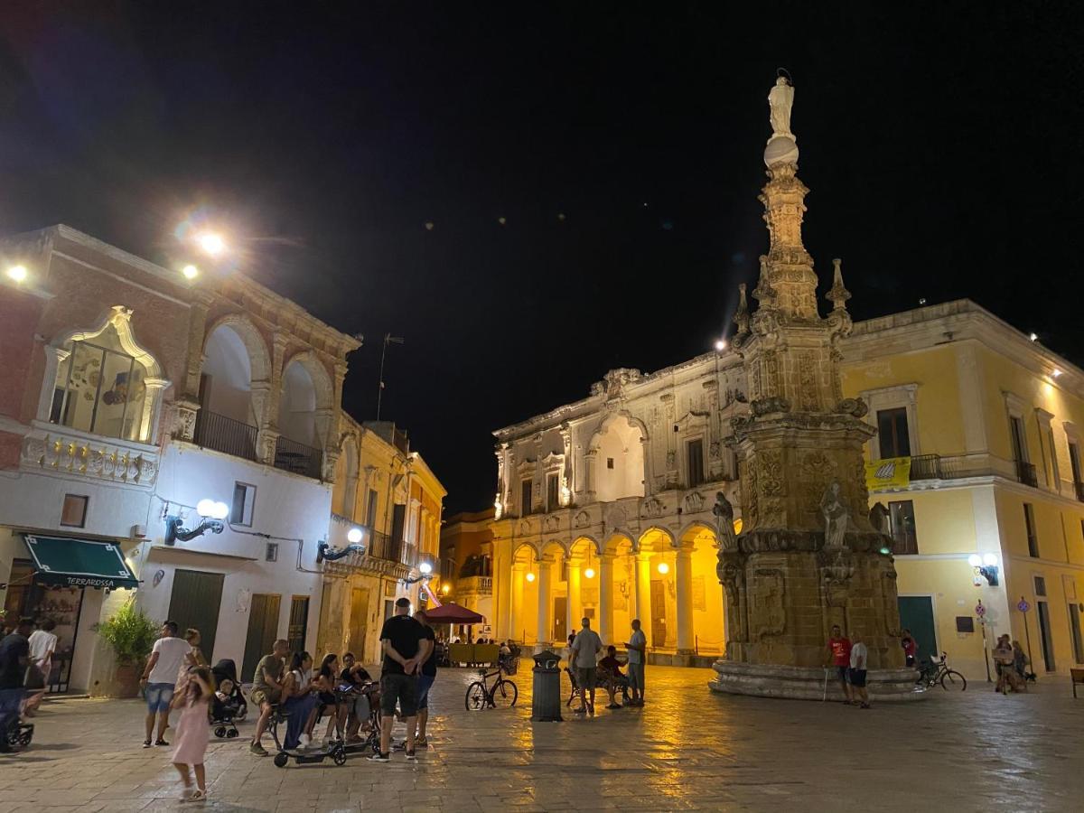 B&B Casa Dolce Casa Nardò Εξωτερικό φωτογραφία