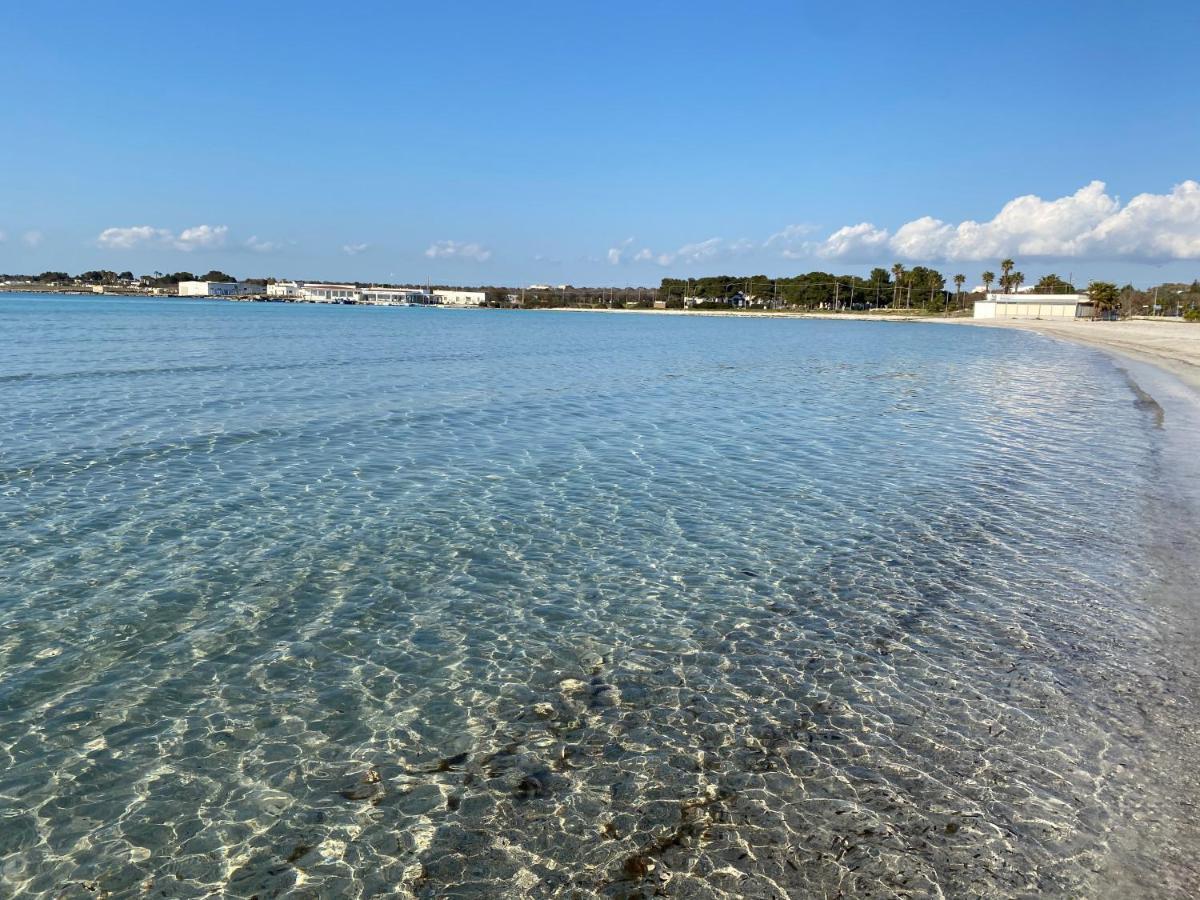 B&B Casa Dolce Casa Nardò Εξωτερικό φωτογραφία
