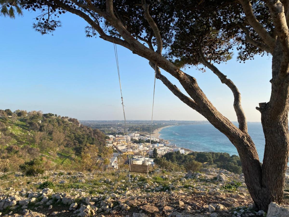 B&B Casa Dolce Casa Nardò Εξωτερικό φωτογραφία