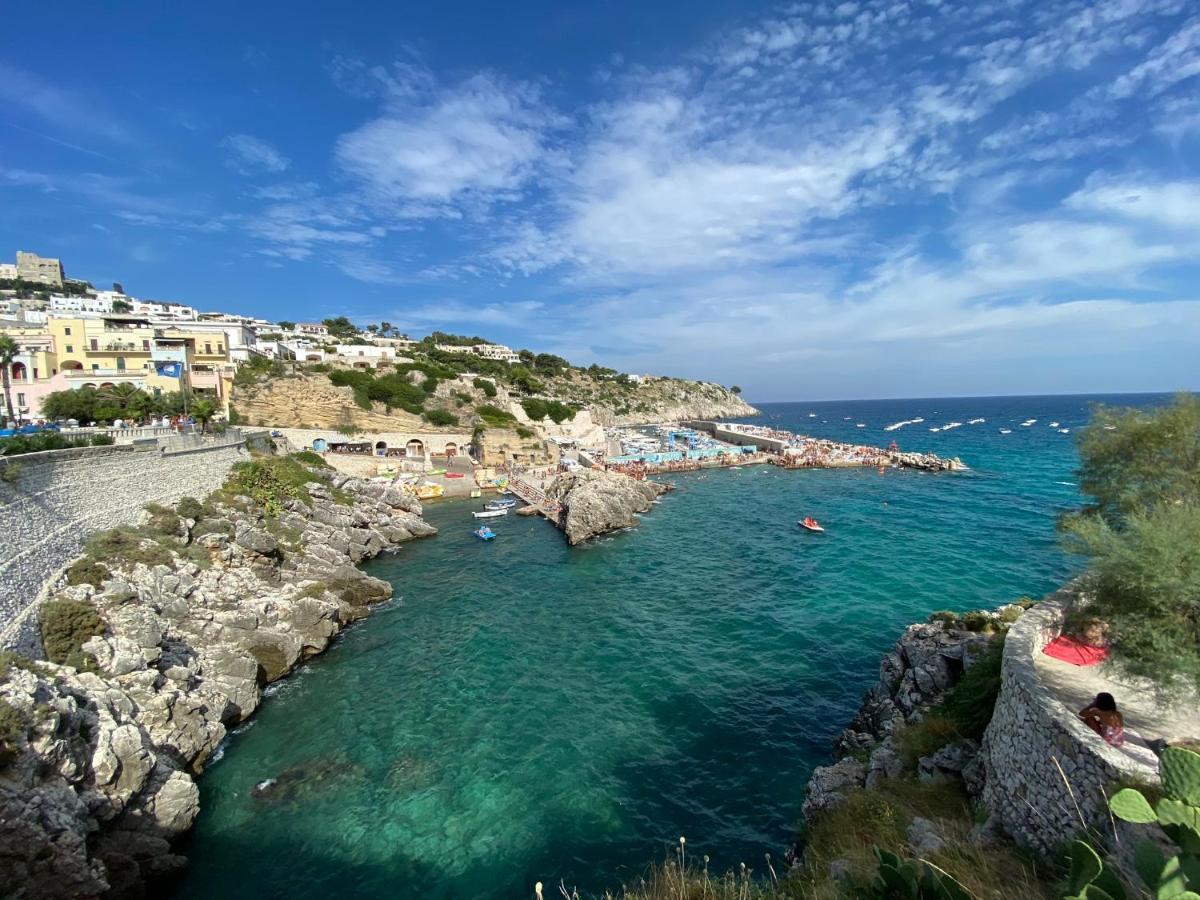 B&B Casa Dolce Casa Nardò Εξωτερικό φωτογραφία