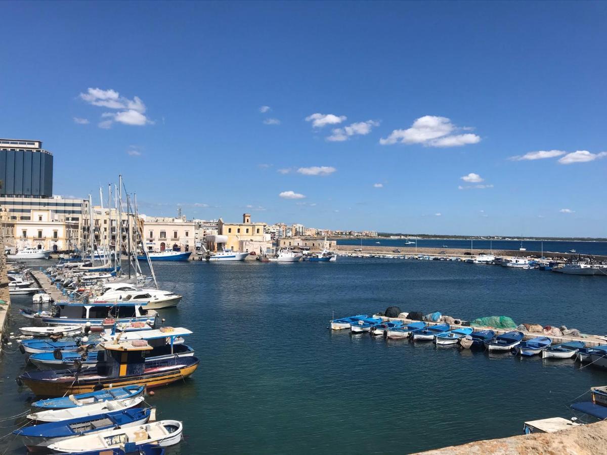 B&B Casa Dolce Casa Nardò Εξωτερικό φωτογραφία