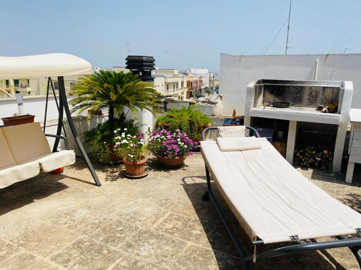 B&B Casa Dolce Casa Nardò Εξωτερικό φωτογραφία