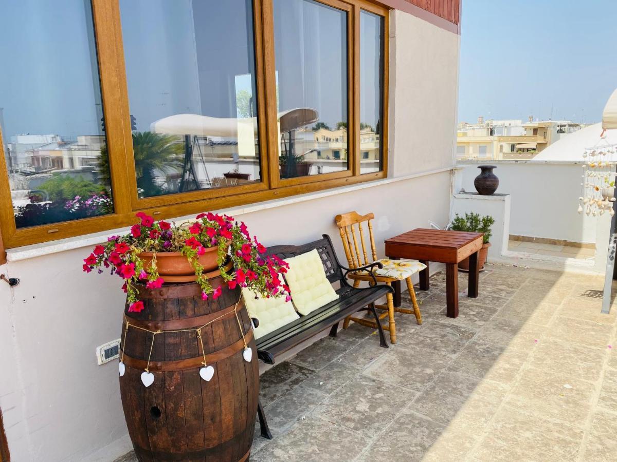 B&B Casa Dolce Casa Nardò Εξωτερικό φωτογραφία