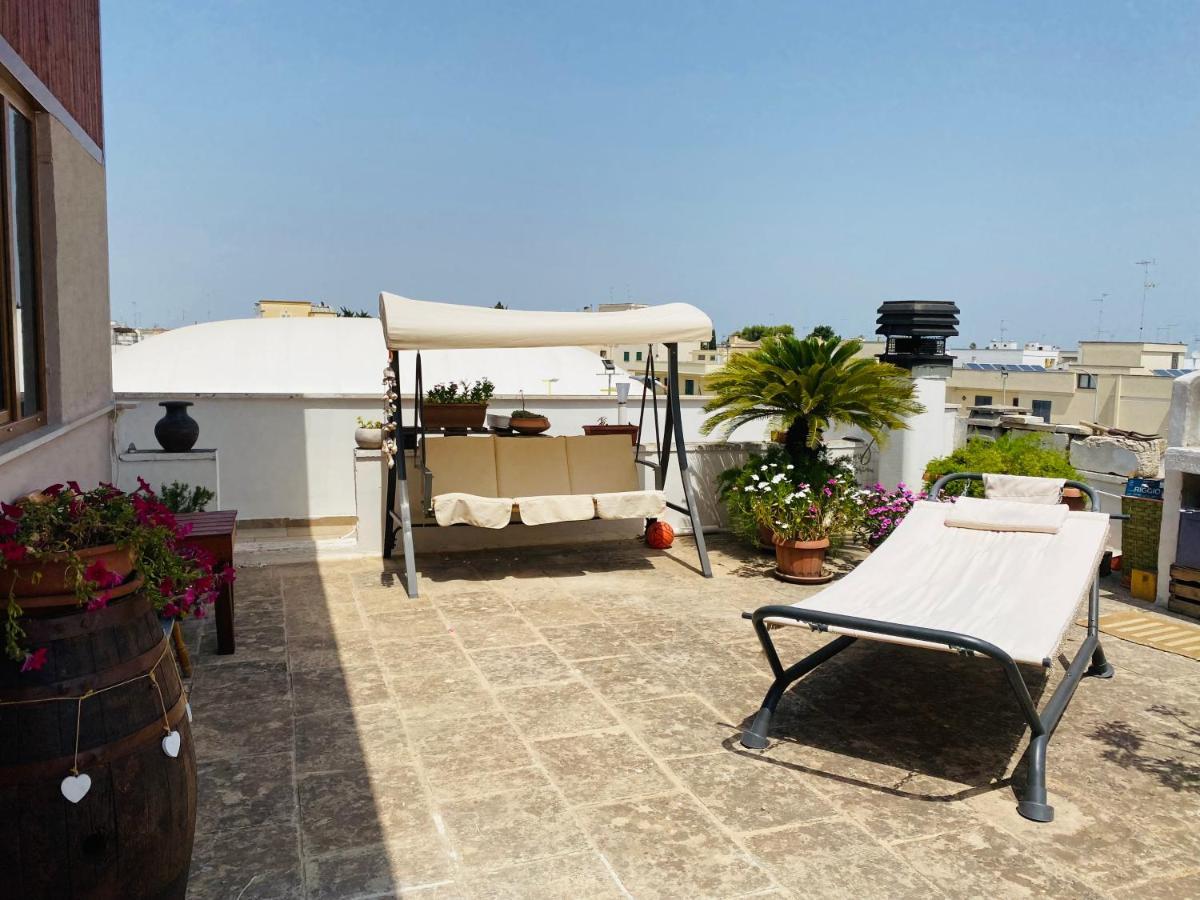 B&B Casa Dolce Casa Nardò Εξωτερικό φωτογραφία