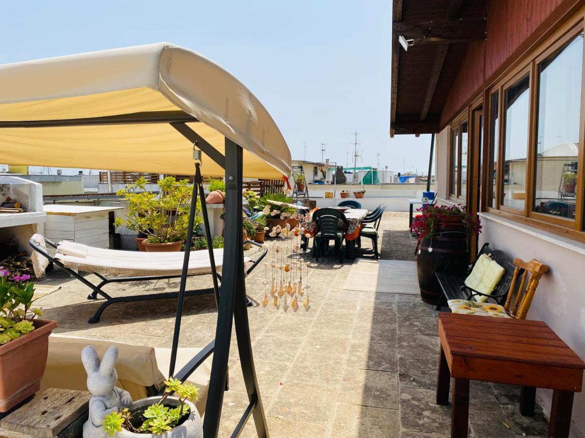 B&B Casa Dolce Casa Nardò Εξωτερικό φωτογραφία