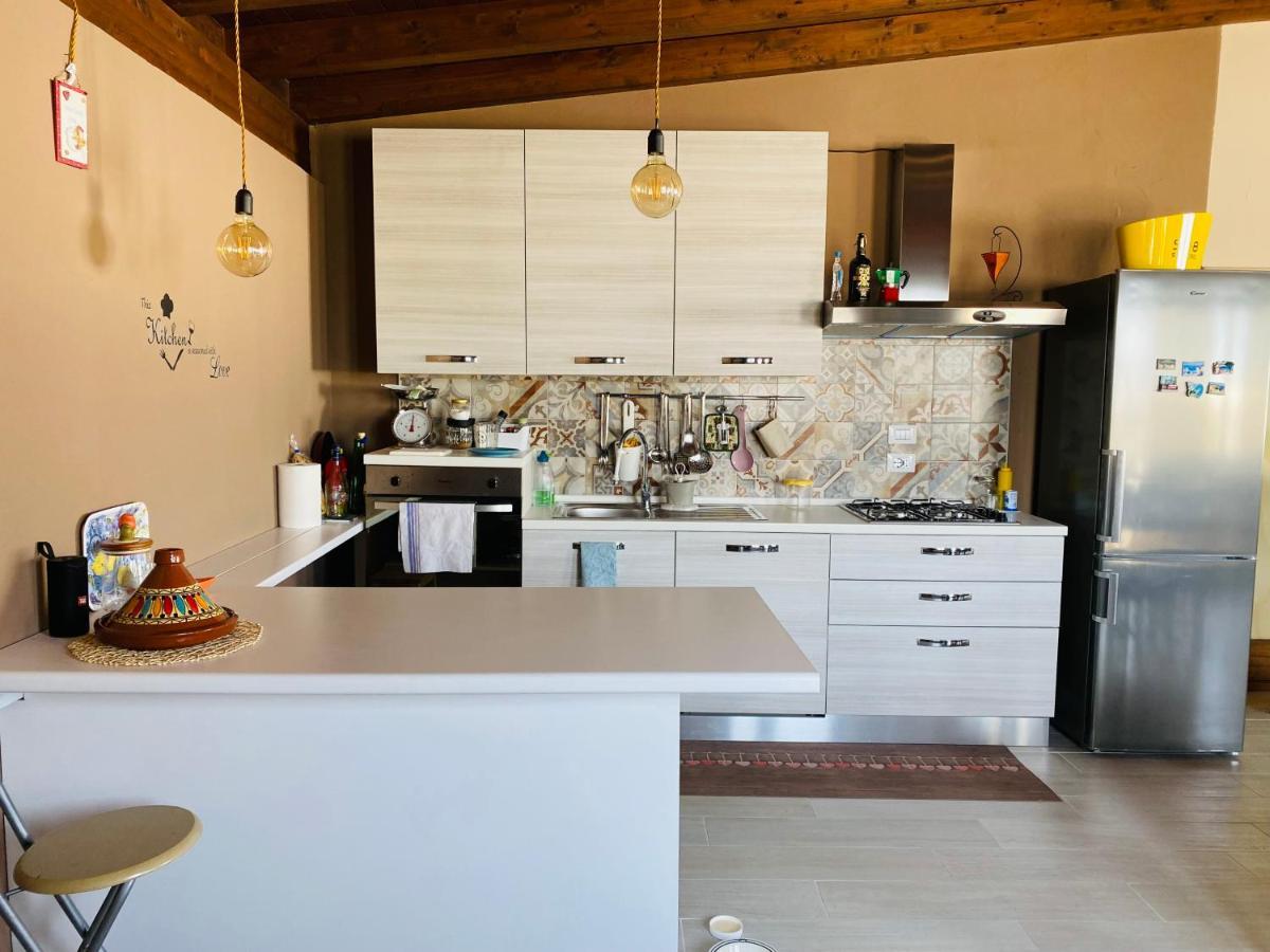 B&B Casa Dolce Casa Nardò Εξωτερικό φωτογραφία