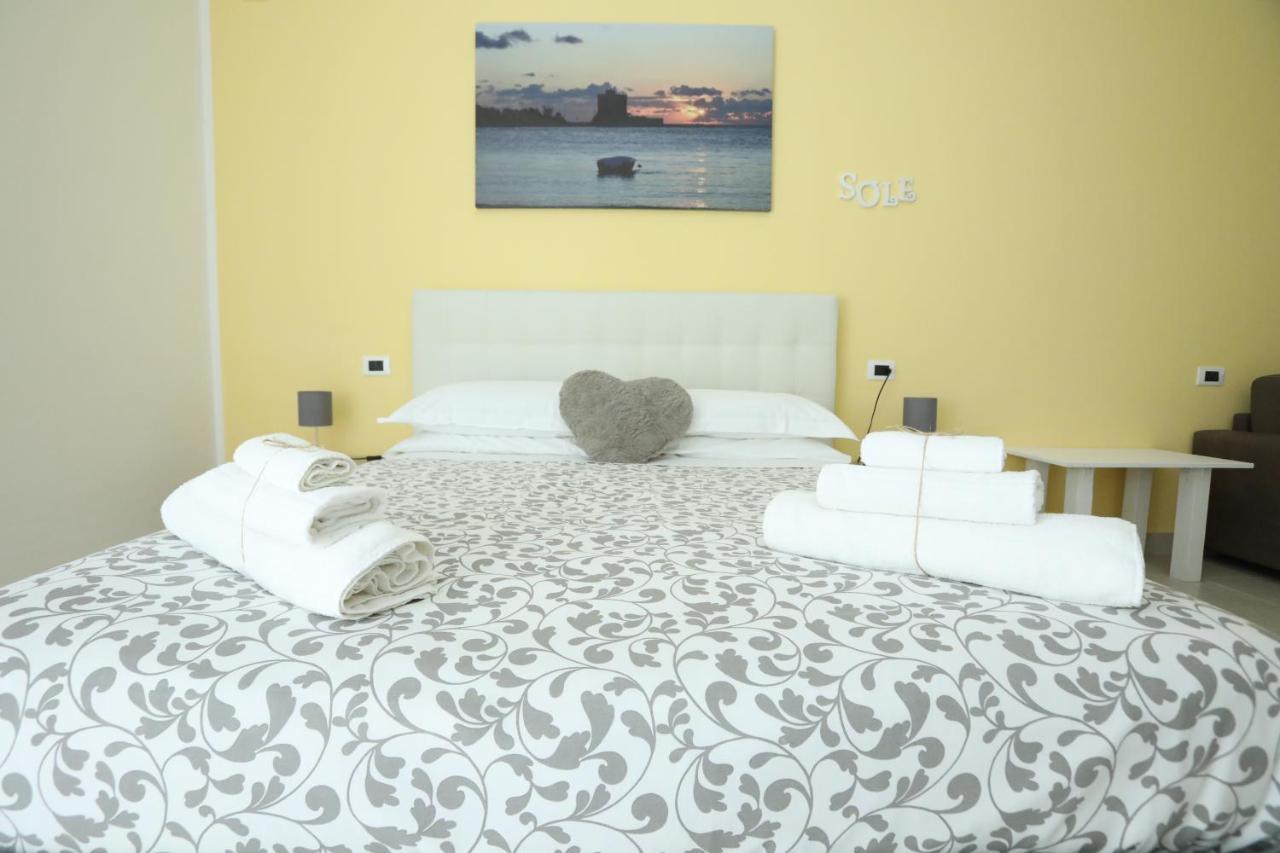 B&B Casa Dolce Casa Nardò Εξωτερικό φωτογραφία