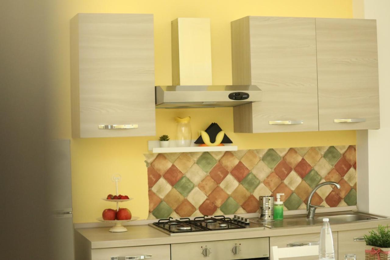 B&B Casa Dolce Casa Nardò Εξωτερικό φωτογραφία