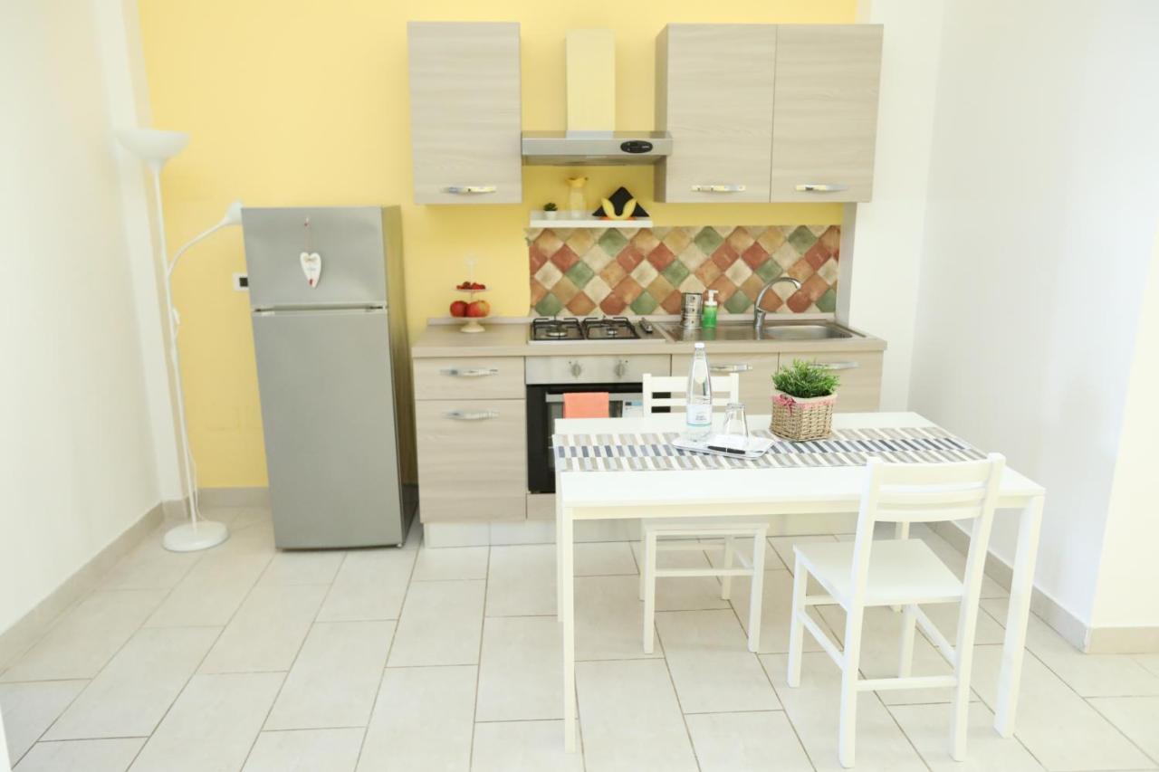 B&B Casa Dolce Casa Nardò Εξωτερικό φωτογραφία