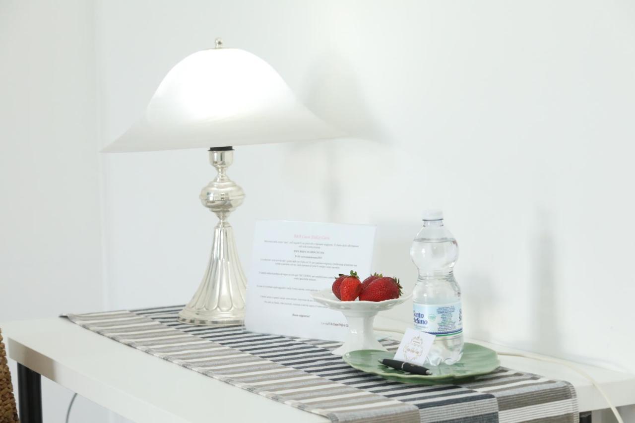 B&B Casa Dolce Casa Nardò Εξωτερικό φωτογραφία