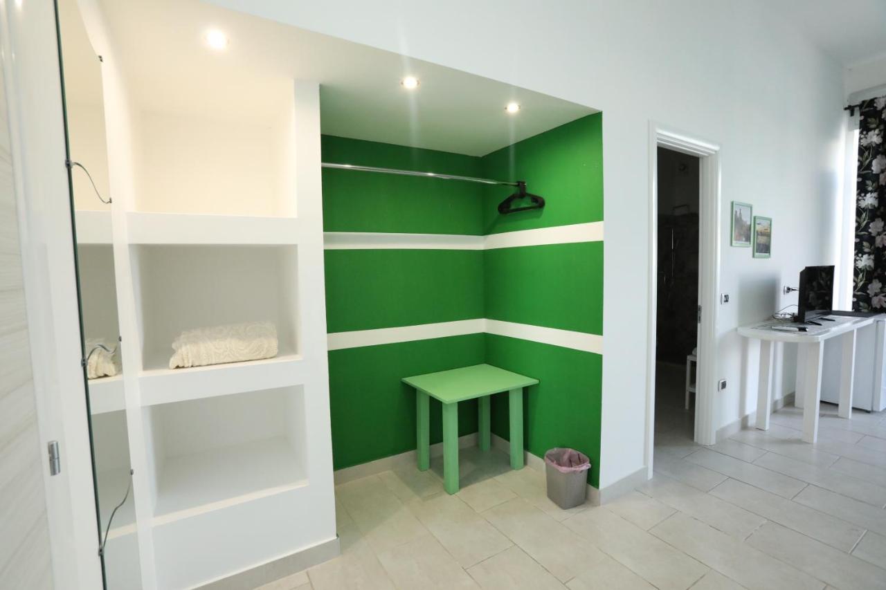 B&B Casa Dolce Casa Nardò Εξωτερικό φωτογραφία