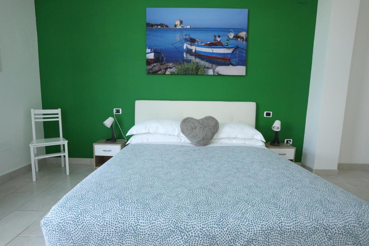 B&B Casa Dolce Casa Nardò Εξωτερικό φωτογραφία