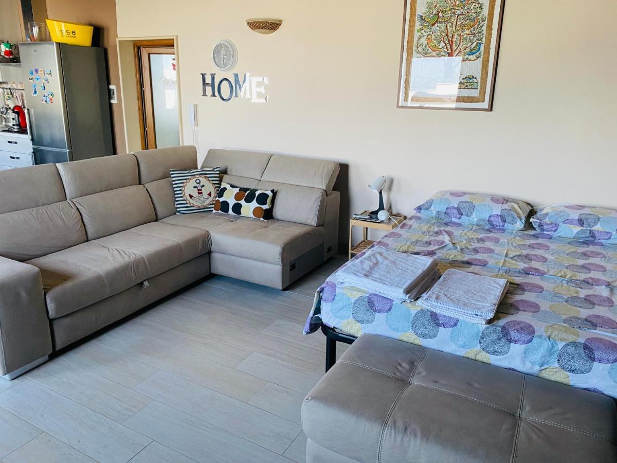 B&B Casa Dolce Casa Nardò Εξωτερικό φωτογραφία