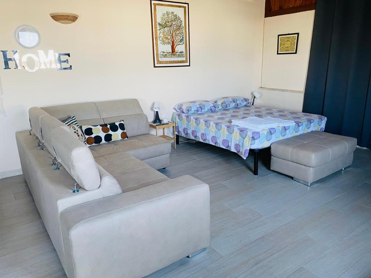 B&B Casa Dolce Casa Nardò Εξωτερικό φωτογραφία