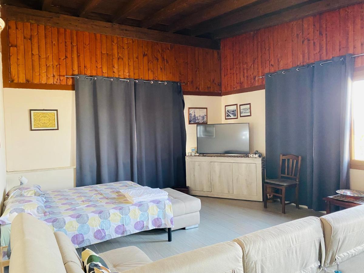 B&B Casa Dolce Casa Nardò Εξωτερικό φωτογραφία