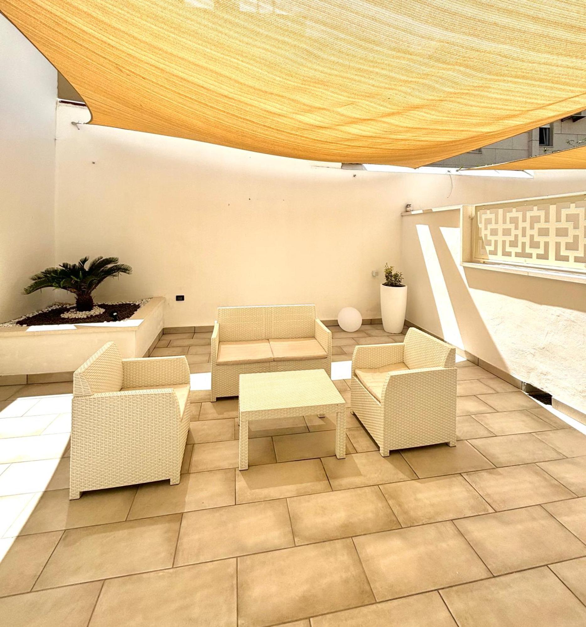 B&B Casa Dolce Casa Nardò Εξωτερικό φωτογραφία