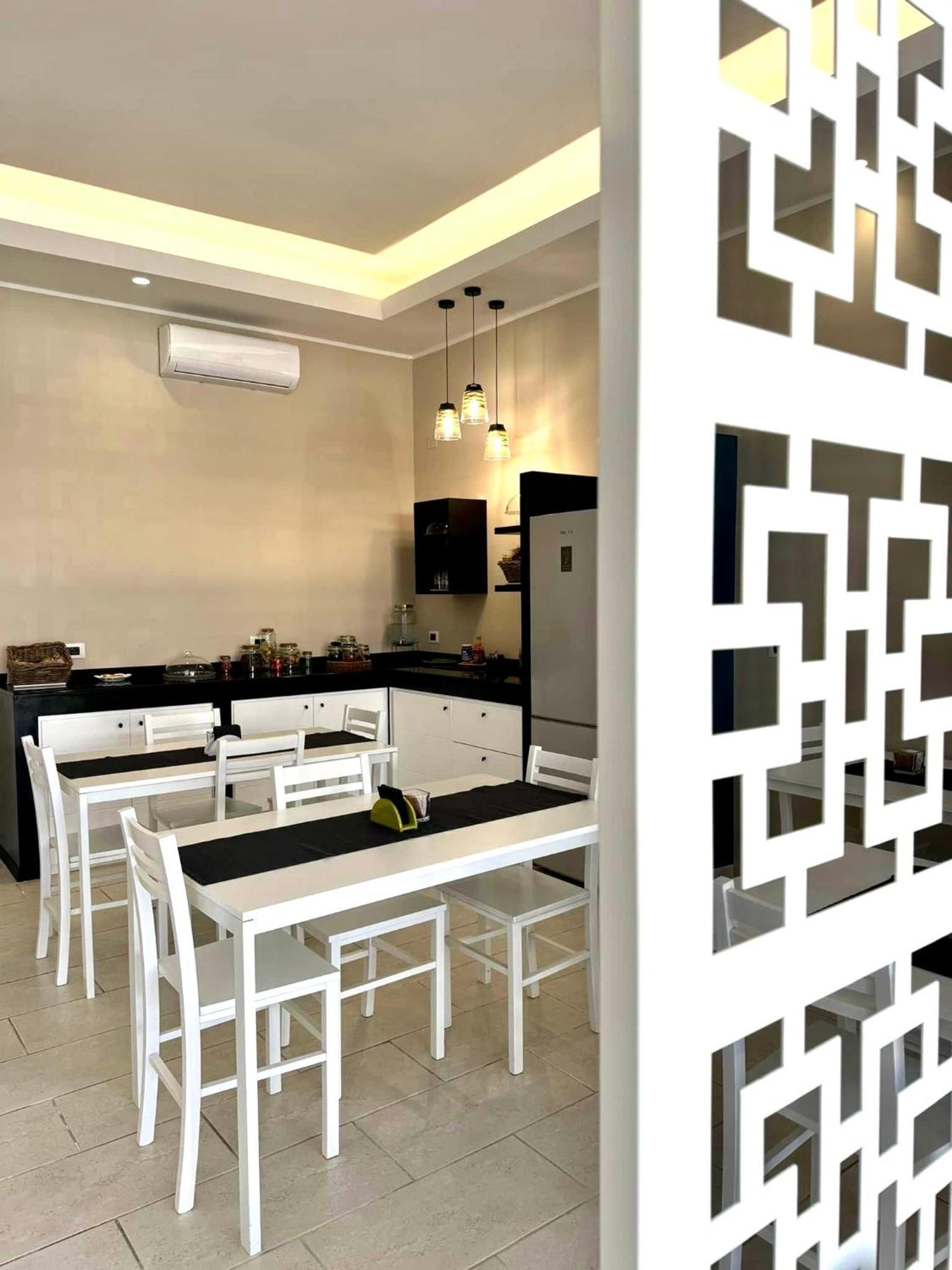 B&B Casa Dolce Casa Nardò Εξωτερικό φωτογραφία