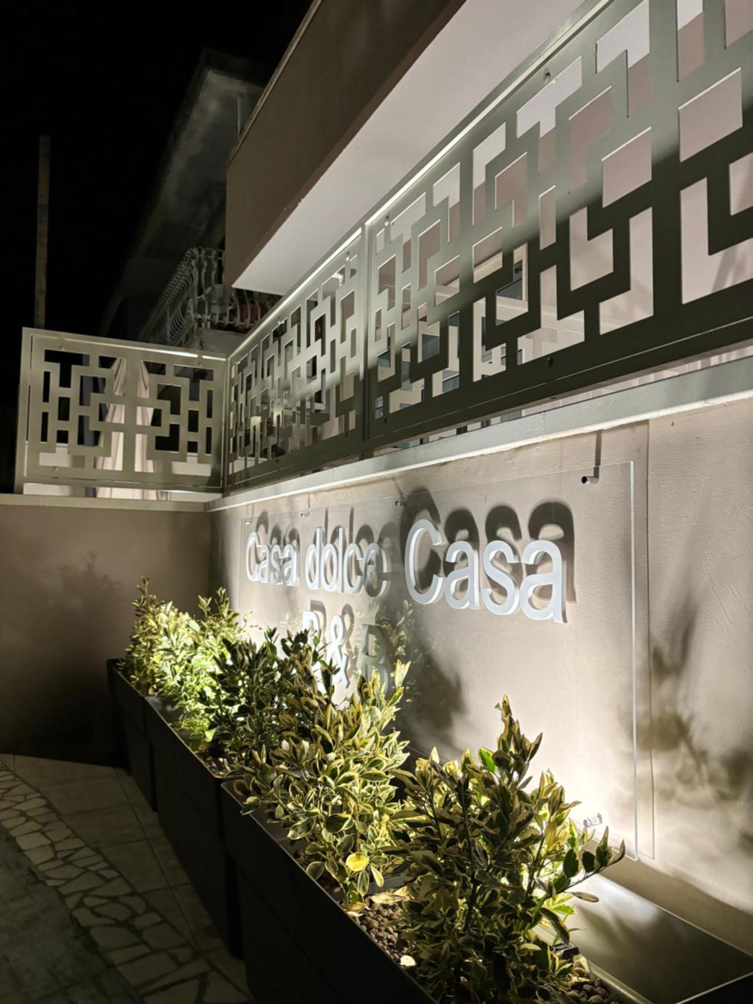 B&B Casa Dolce Casa Nardò Εξωτερικό φωτογραφία