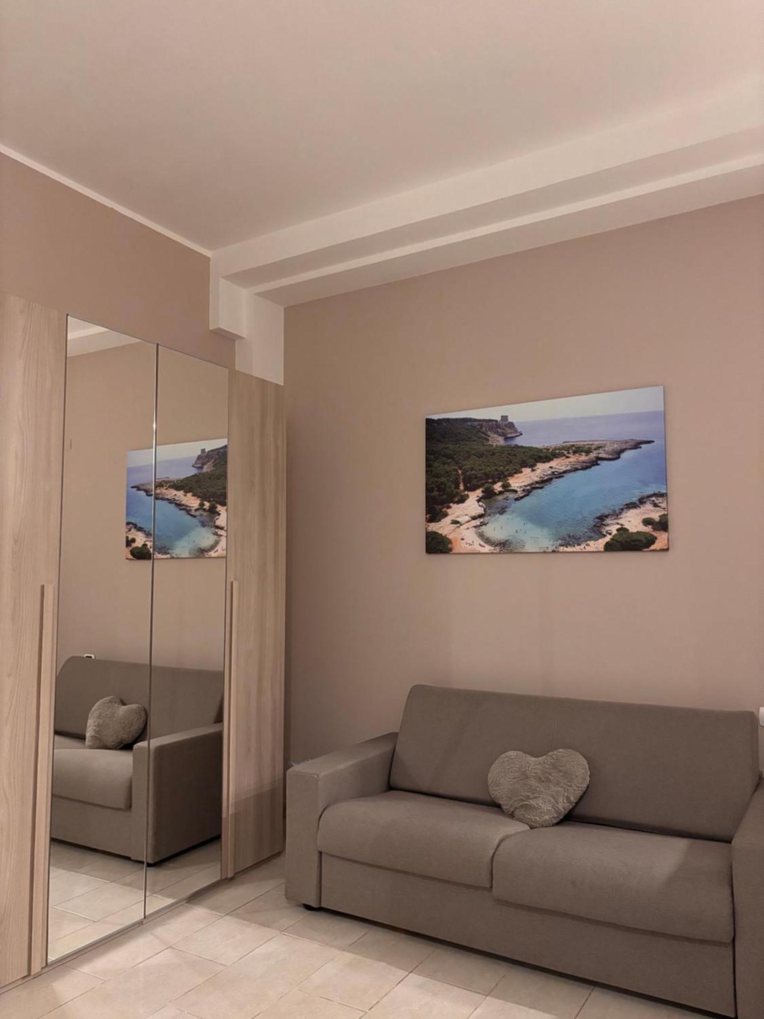 B&B Casa Dolce Casa Nardò Εξωτερικό φωτογραφία