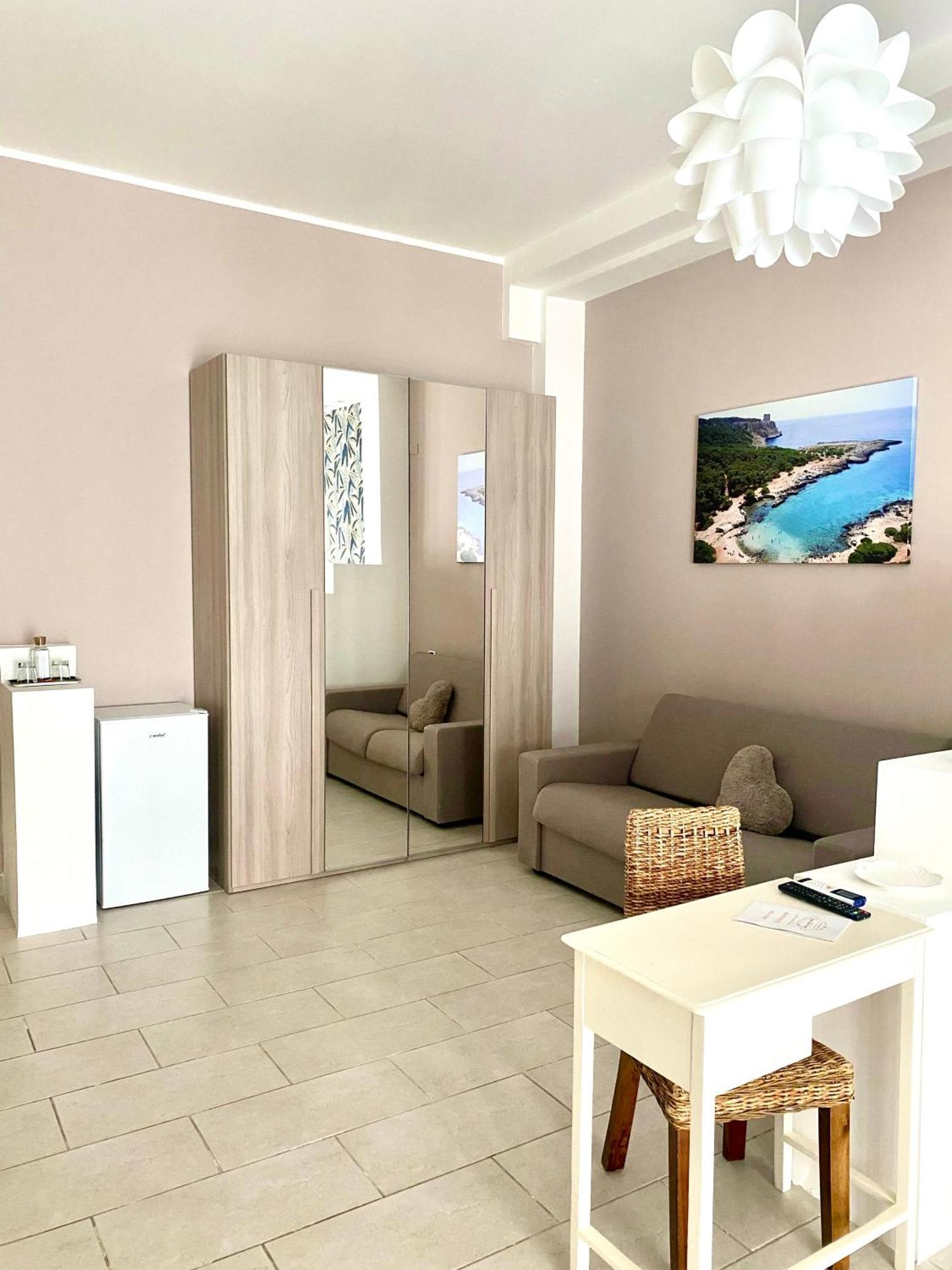 B&B Casa Dolce Casa Nardò Εξωτερικό φωτογραφία