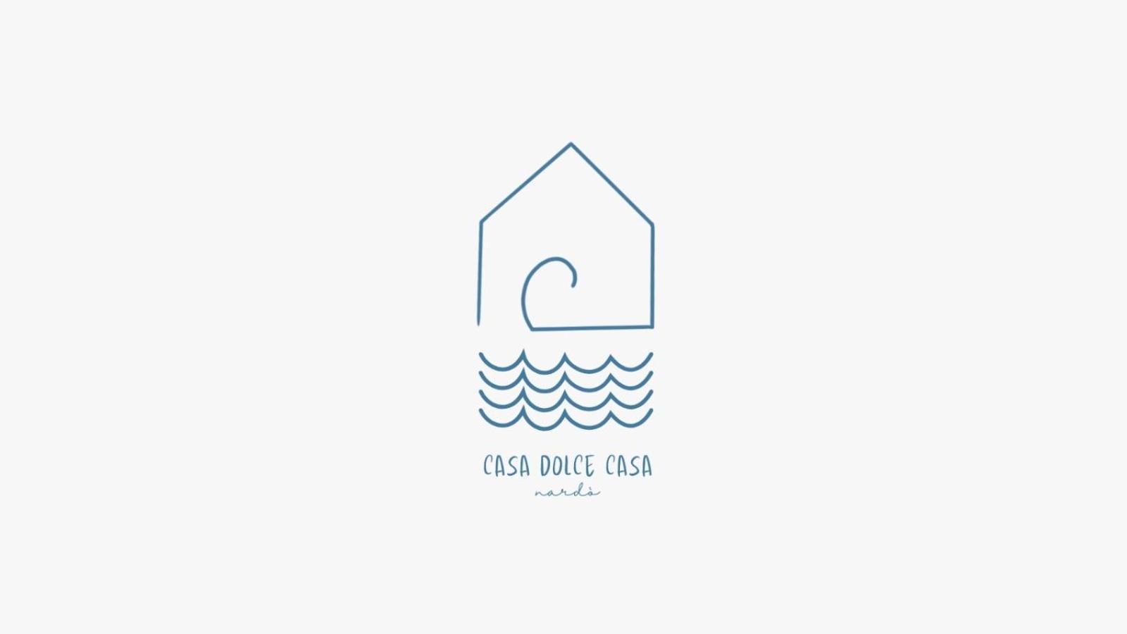 B&B Casa Dolce Casa Nardò Εξωτερικό φωτογραφία