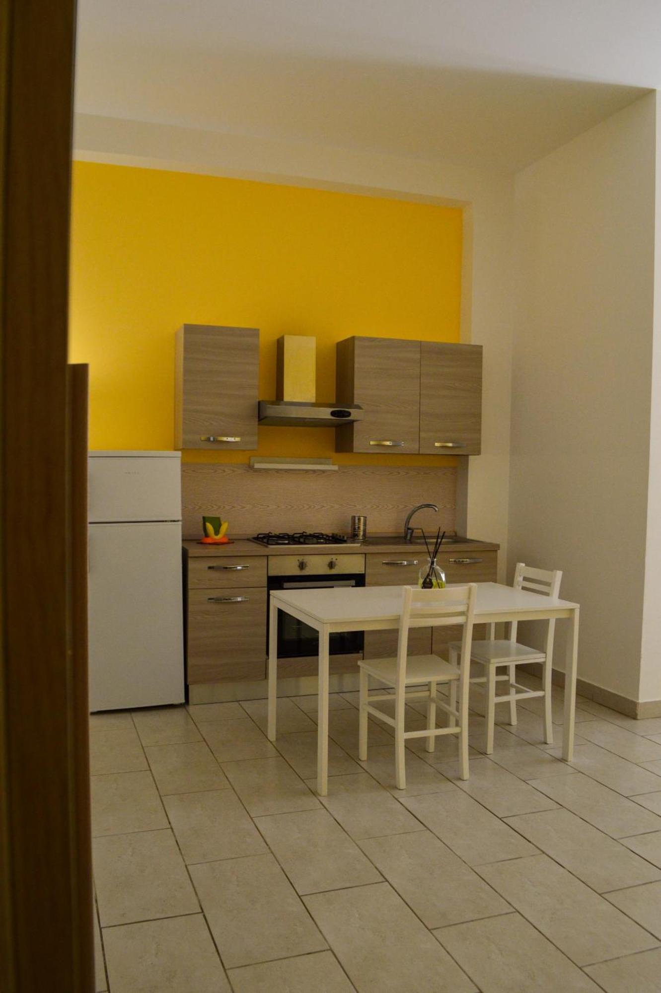 B&B Casa Dolce Casa Nardò Εξωτερικό φωτογραφία