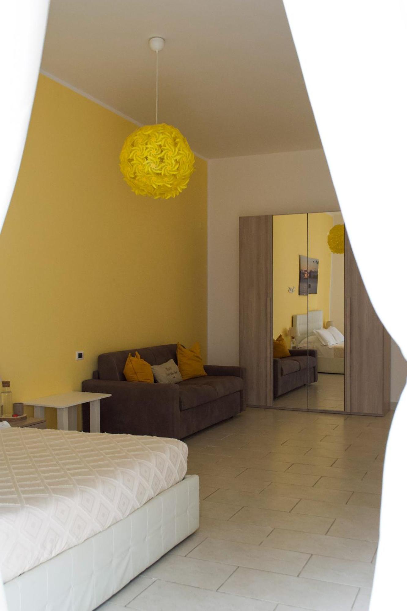 B&B Casa Dolce Casa Nardò Εξωτερικό φωτογραφία