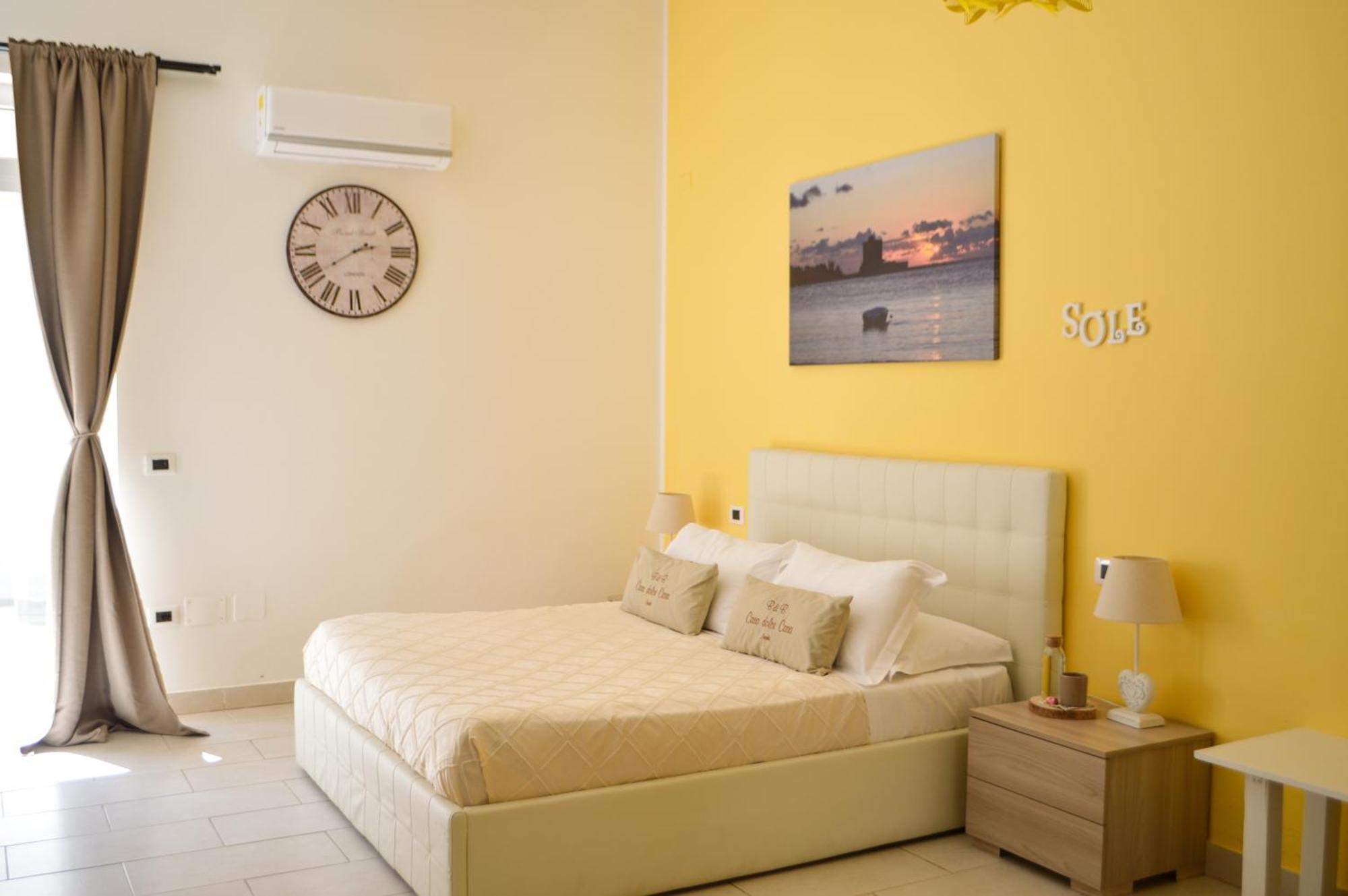 B&B Casa Dolce Casa Nardò Εξωτερικό φωτογραφία