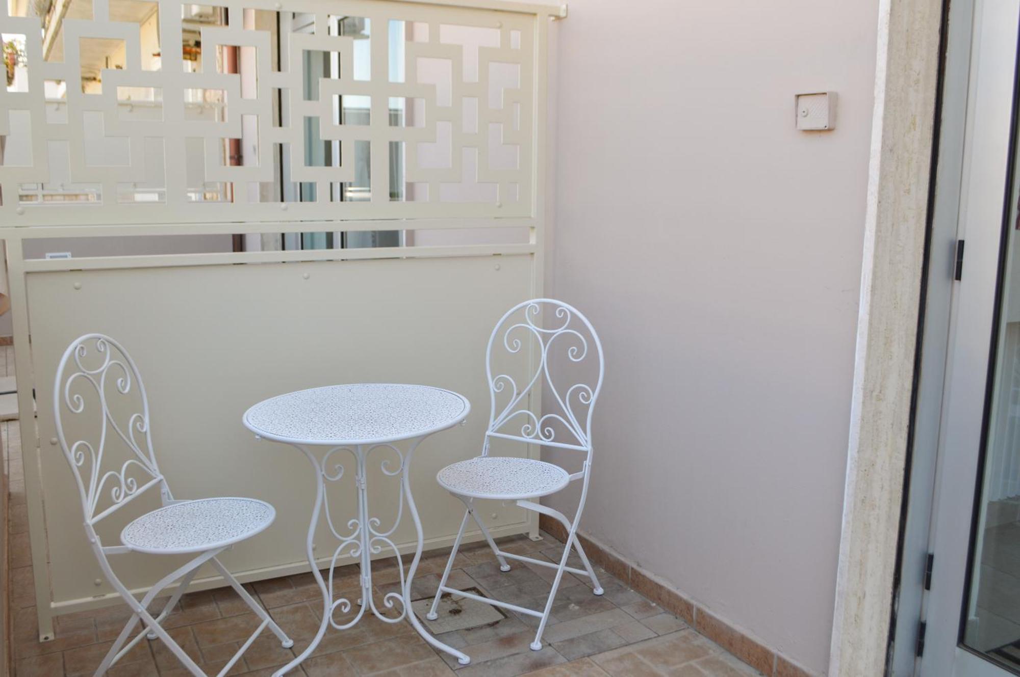 B&B Casa Dolce Casa Nardò Εξωτερικό φωτογραφία