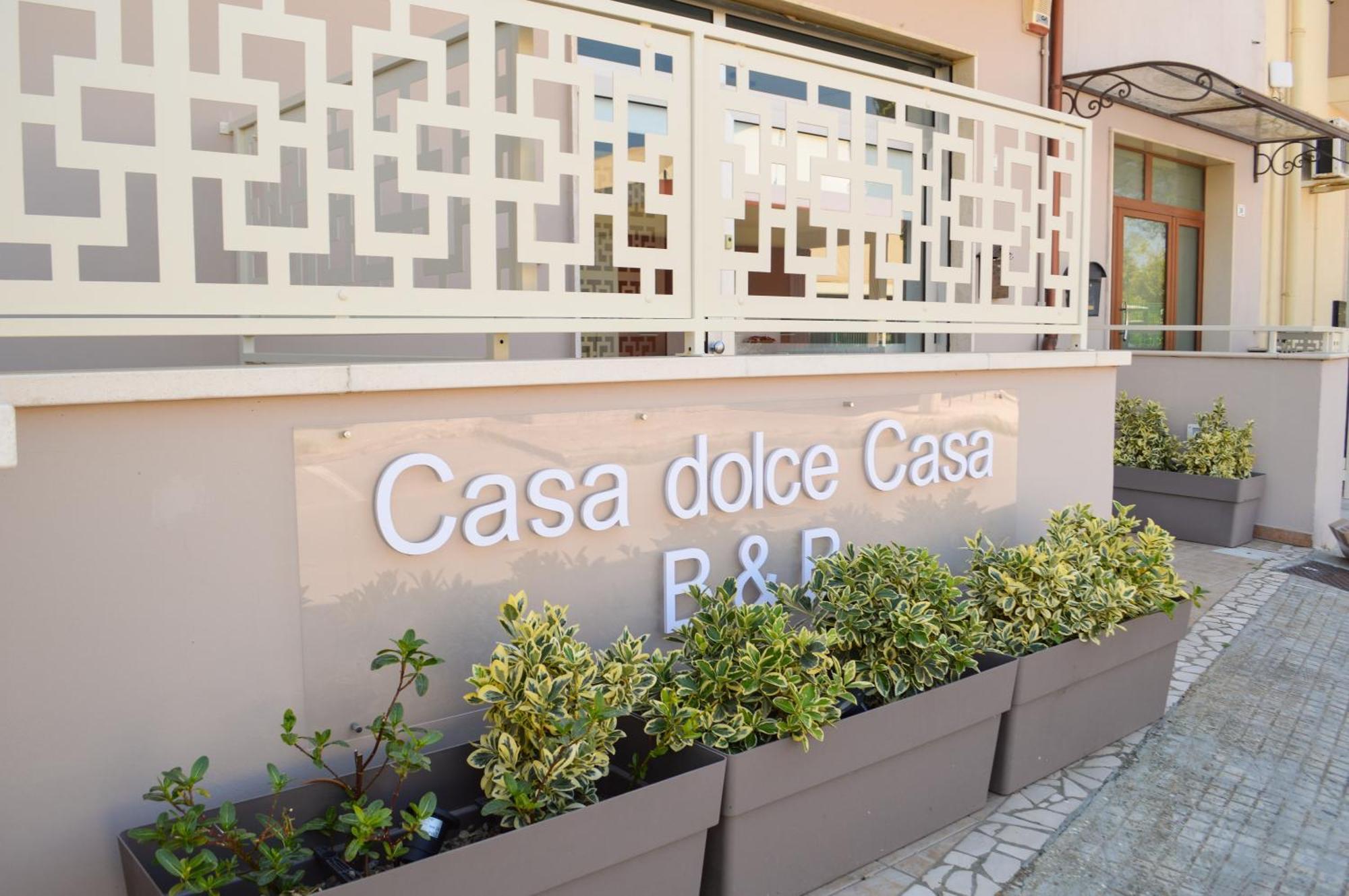 B&B Casa Dolce Casa Nardò Εξωτερικό φωτογραφία