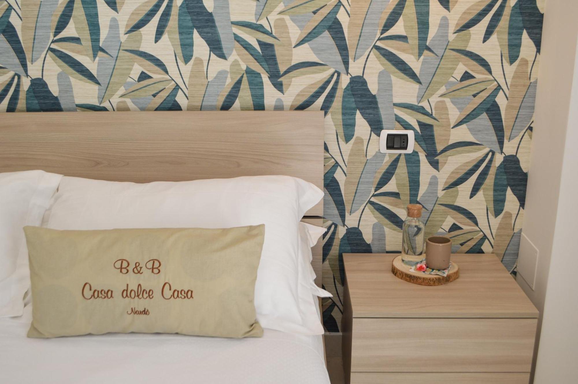 B&B Casa Dolce Casa Nardò Εξωτερικό φωτογραφία