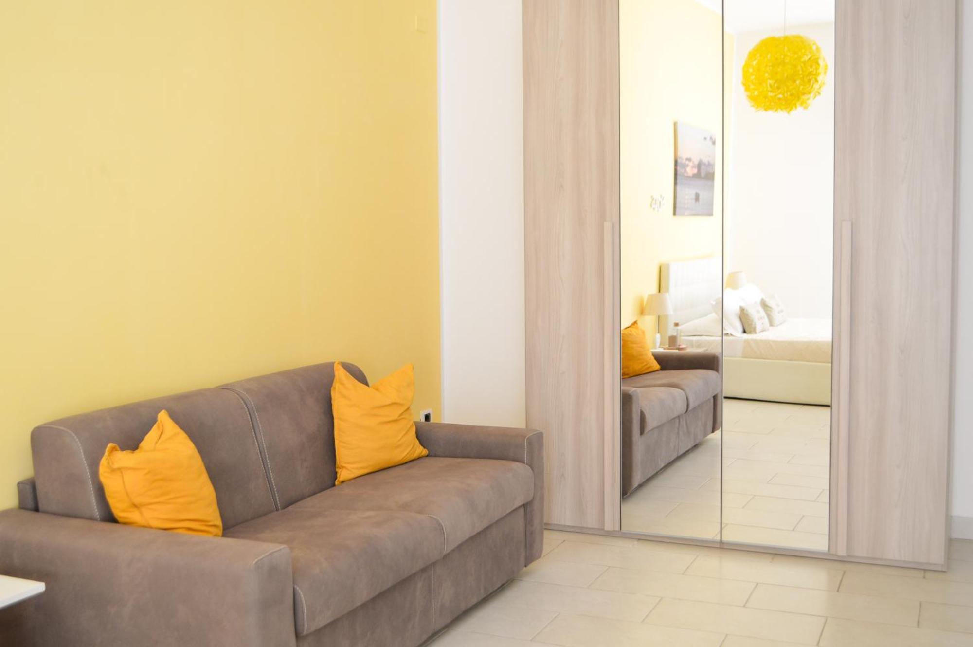 B&B Casa Dolce Casa Nardò Εξωτερικό φωτογραφία