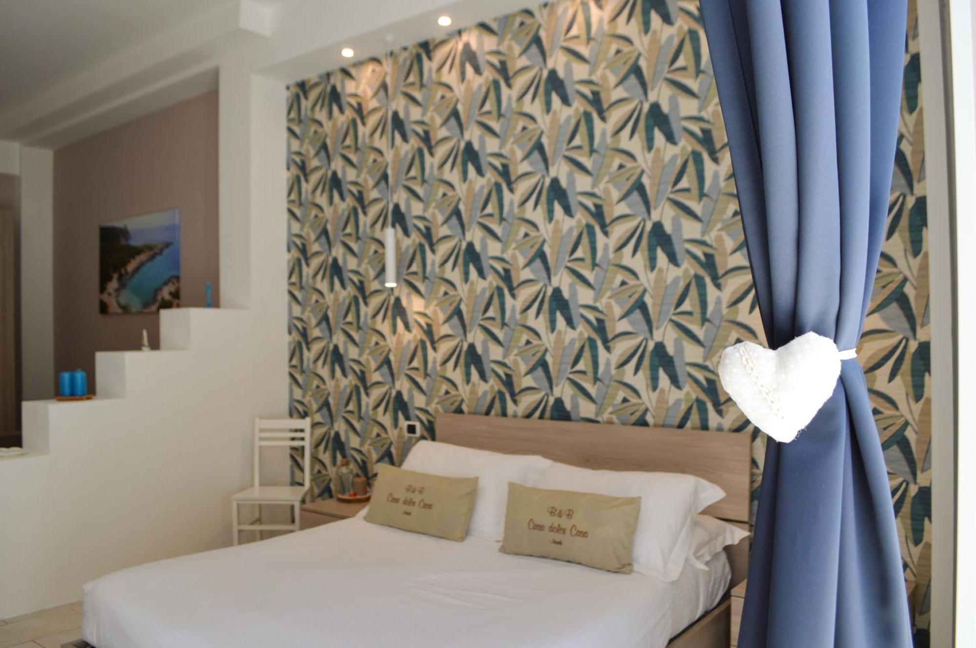 B&B Casa Dolce Casa Nardò Εξωτερικό φωτογραφία