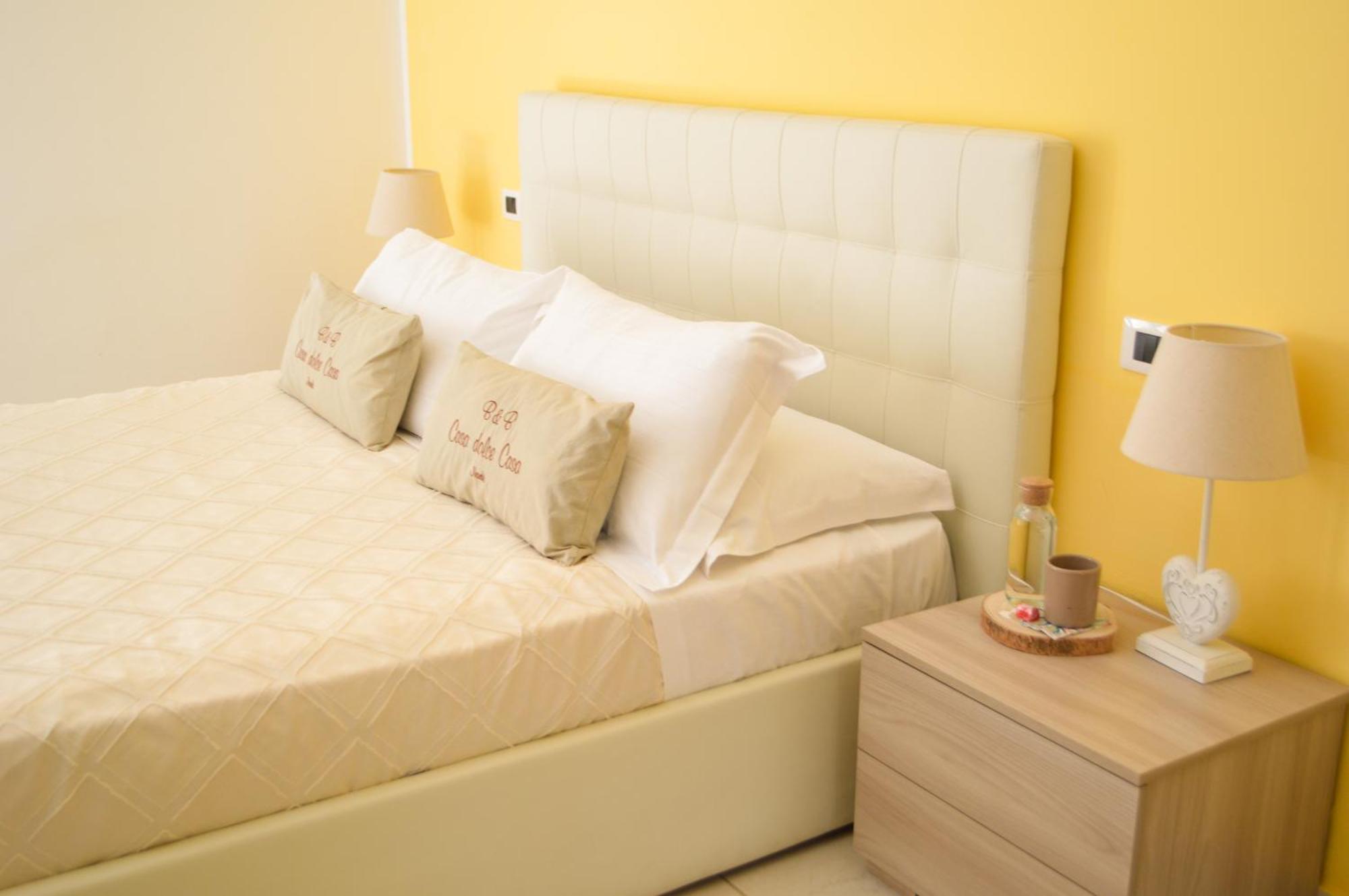 B&B Casa Dolce Casa Nardò Εξωτερικό φωτογραφία