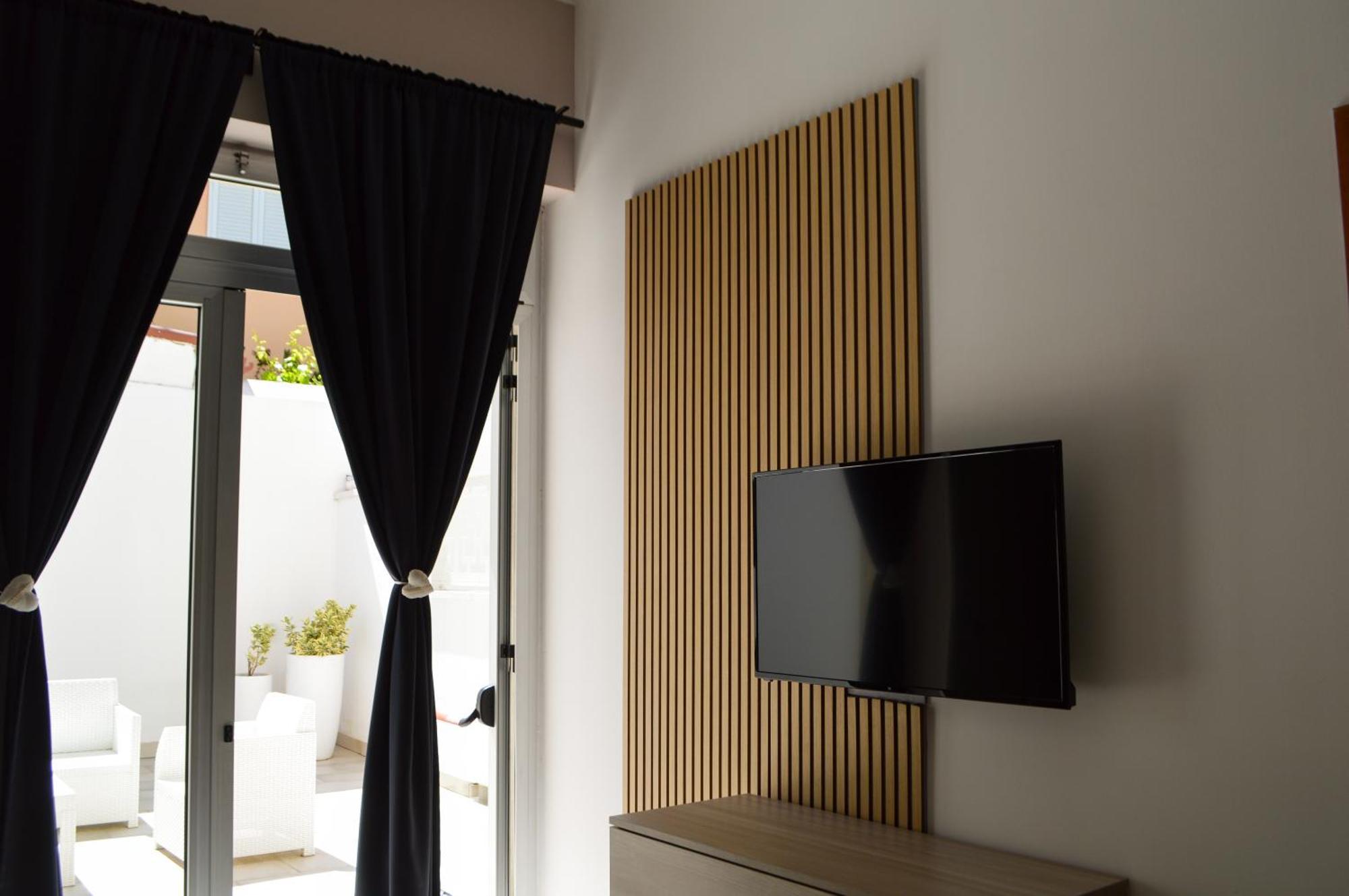 B&B Casa Dolce Casa Nardò Εξωτερικό φωτογραφία