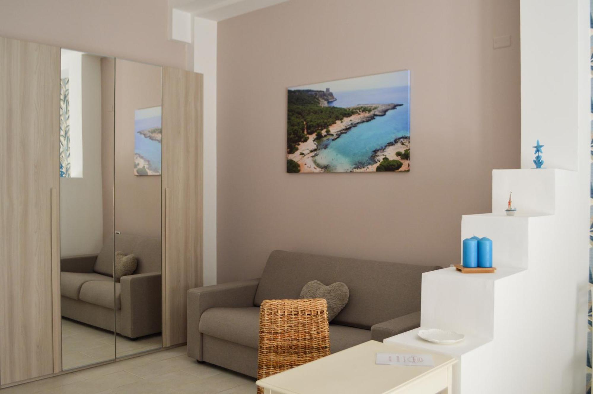 B&B Casa Dolce Casa Nardò Εξωτερικό φωτογραφία